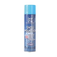 KANISTAR Snow Mountain 5in1 Blade Coolant - Køler knive og sakse på kort tid.